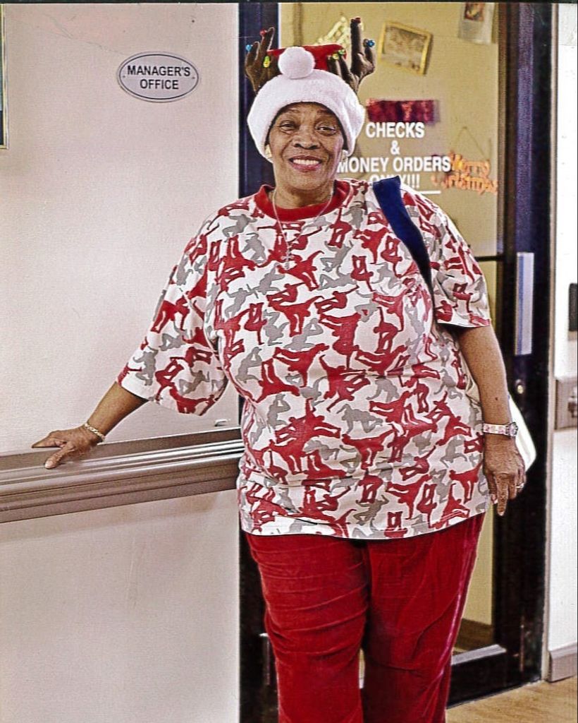 Tamara Joan Quarles