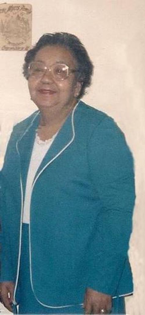 Mattie Virginia Gordon Profile Photo