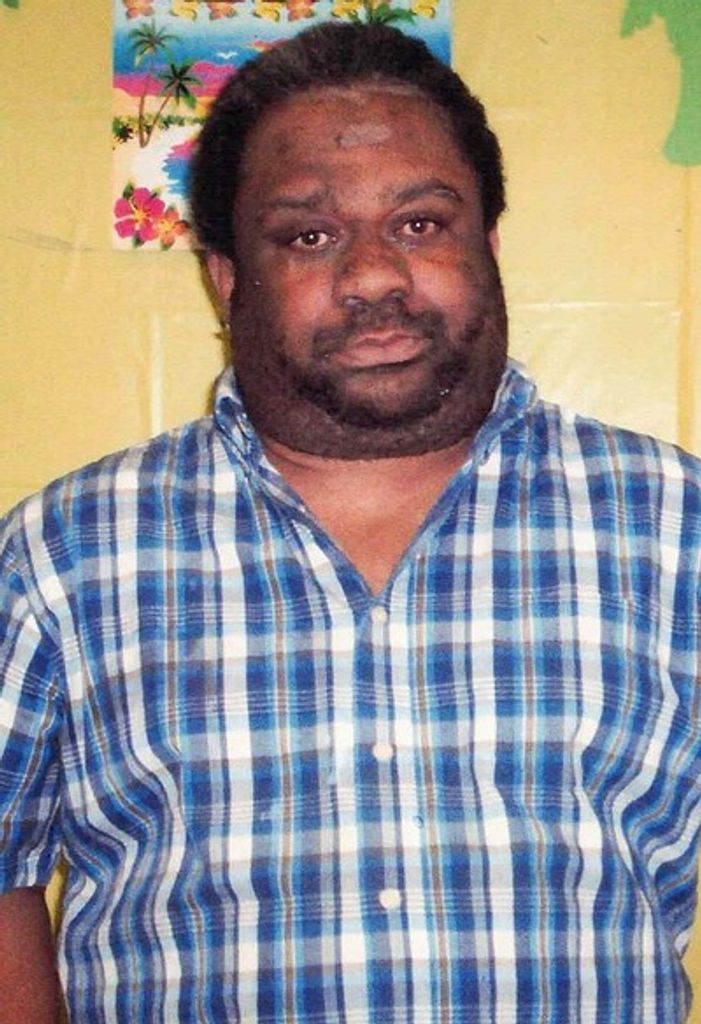 Albert Williams Profile Photo