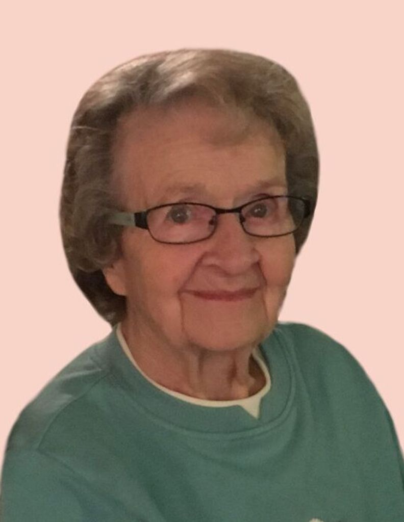 Yvonne Lesher Profile Photo