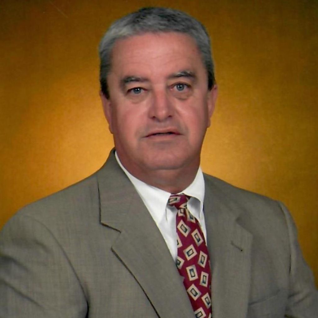 Charles Thomas Martin