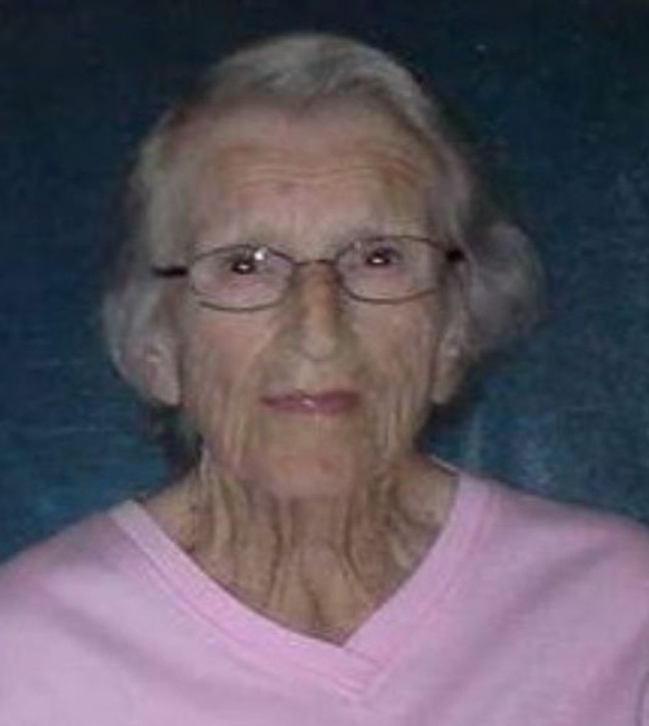 Edna Mae Whittenton Tart