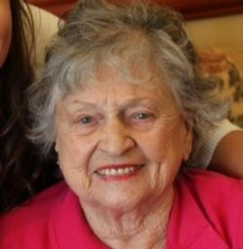 Catherine Ann Gruver Profile Photo
