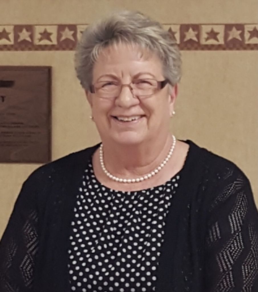 Joann Dockery