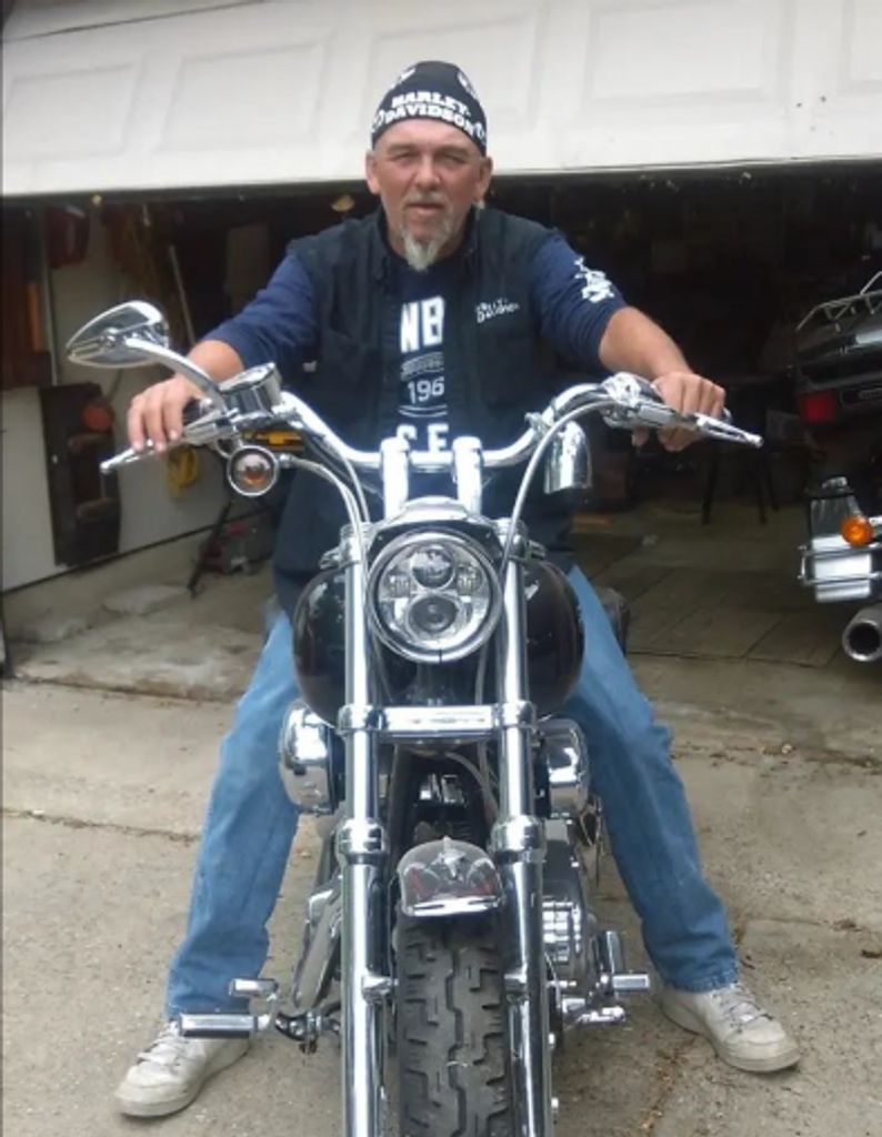 Joseph Richard Dominguez Profile Photo