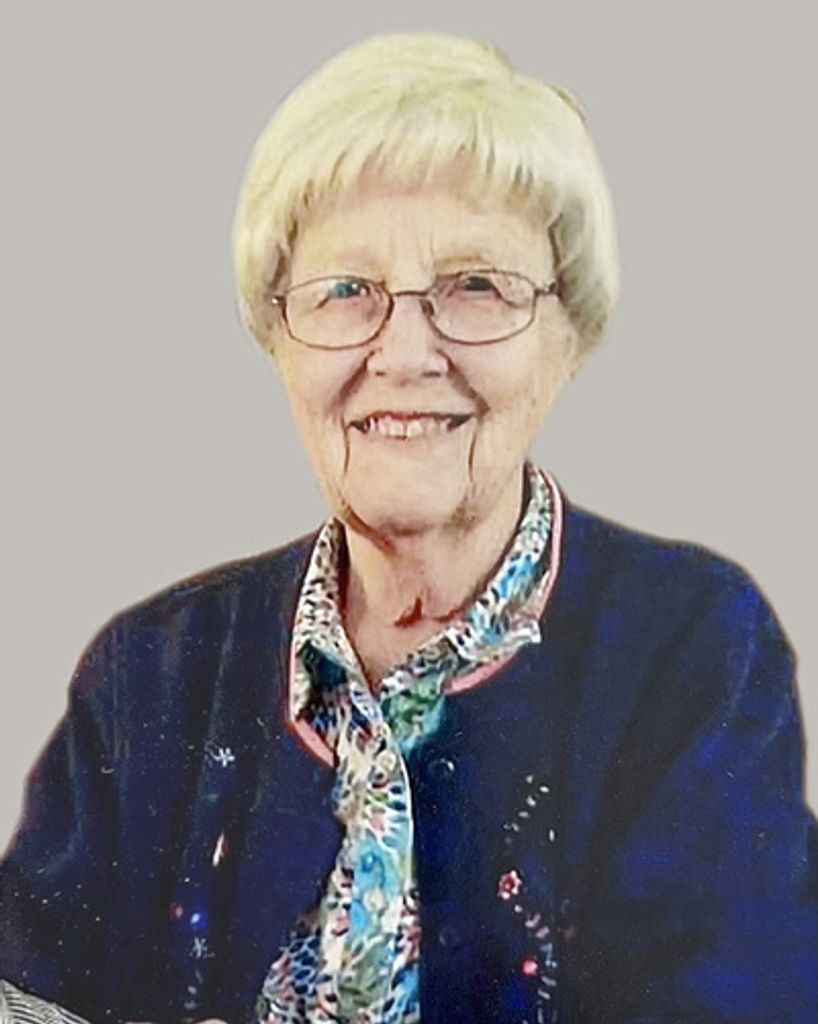 Betty Lindberg Profile Photo