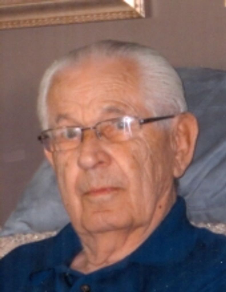 Lavern  "Vern"  Halfman