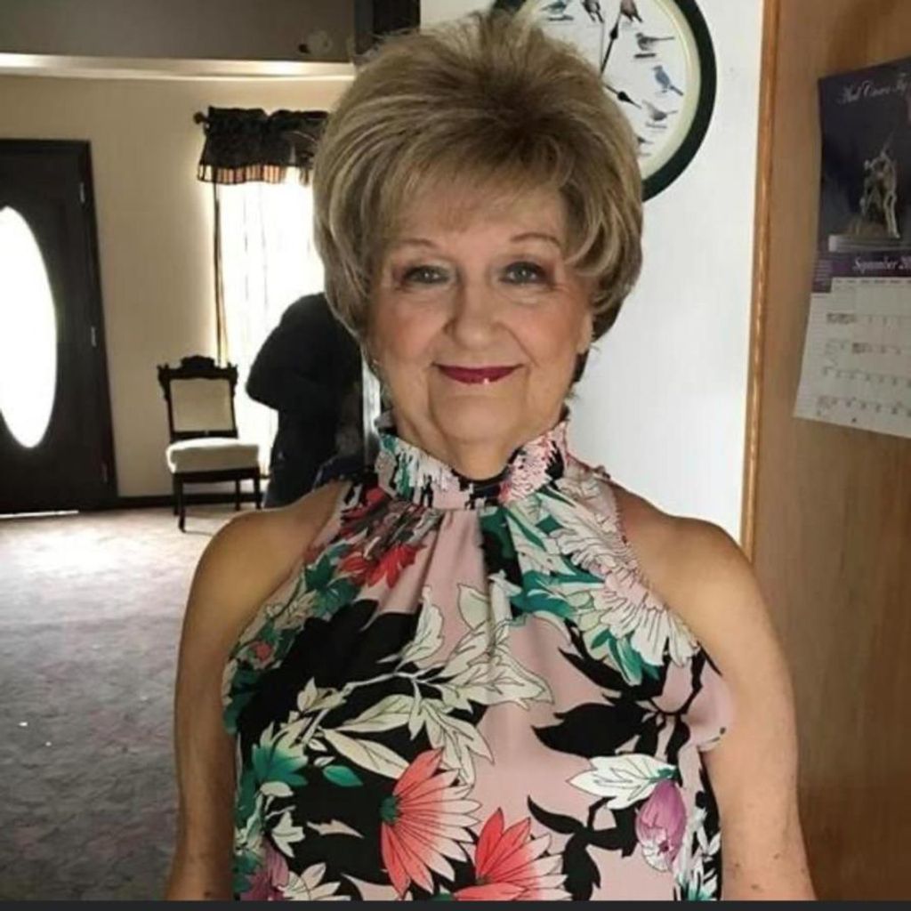 Karen Workman Bichard