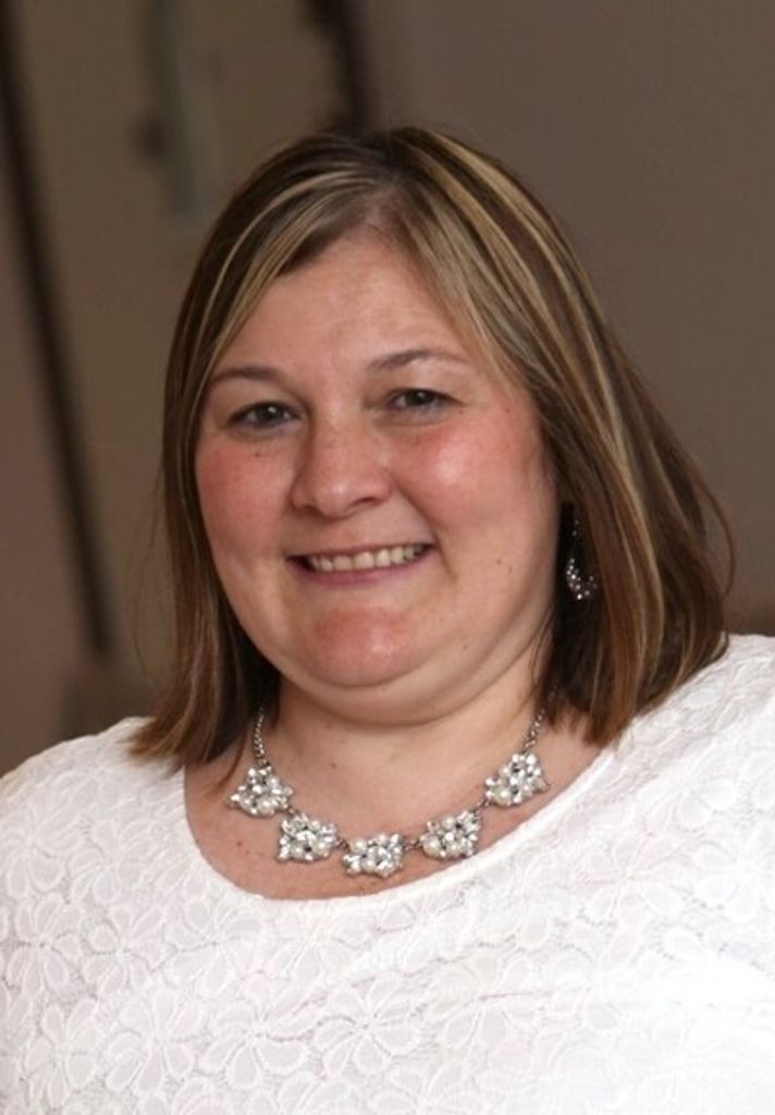 Nikki L. Martin Profile Photo