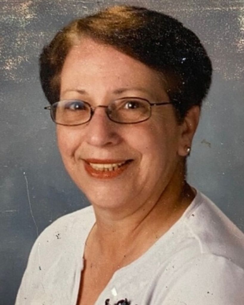 Christine M Fitzpatrick Profile Photo