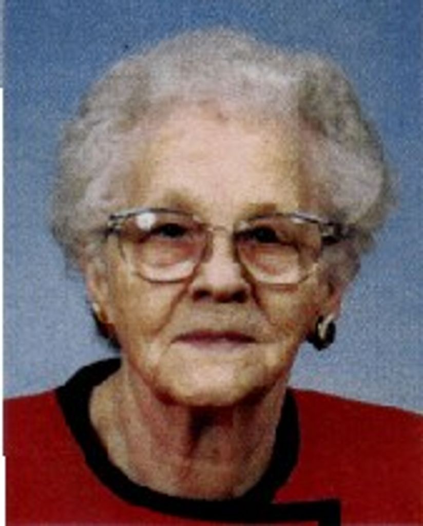 Clara Elaine (Anderson) Sorum Profile Photo