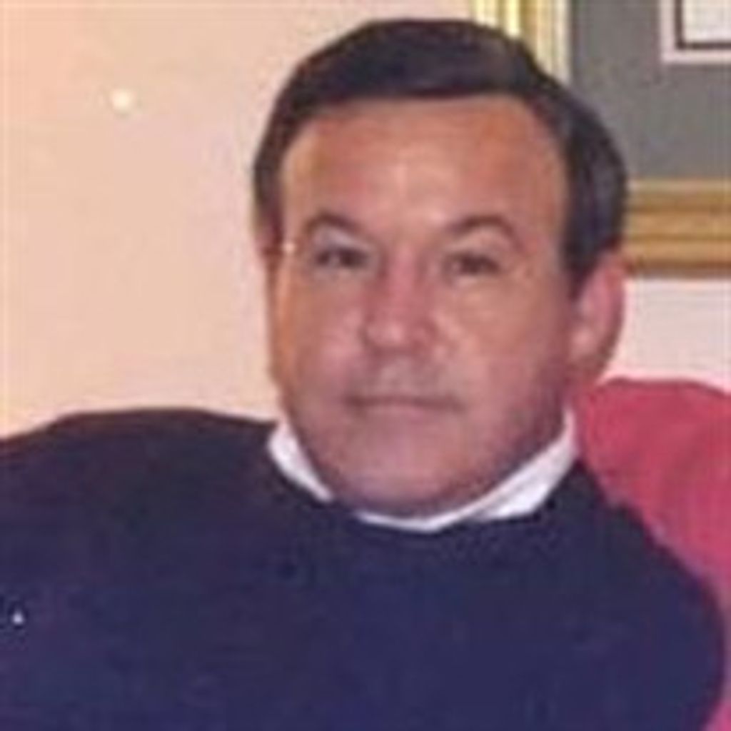 Robert Earl Ellison Profile Photo