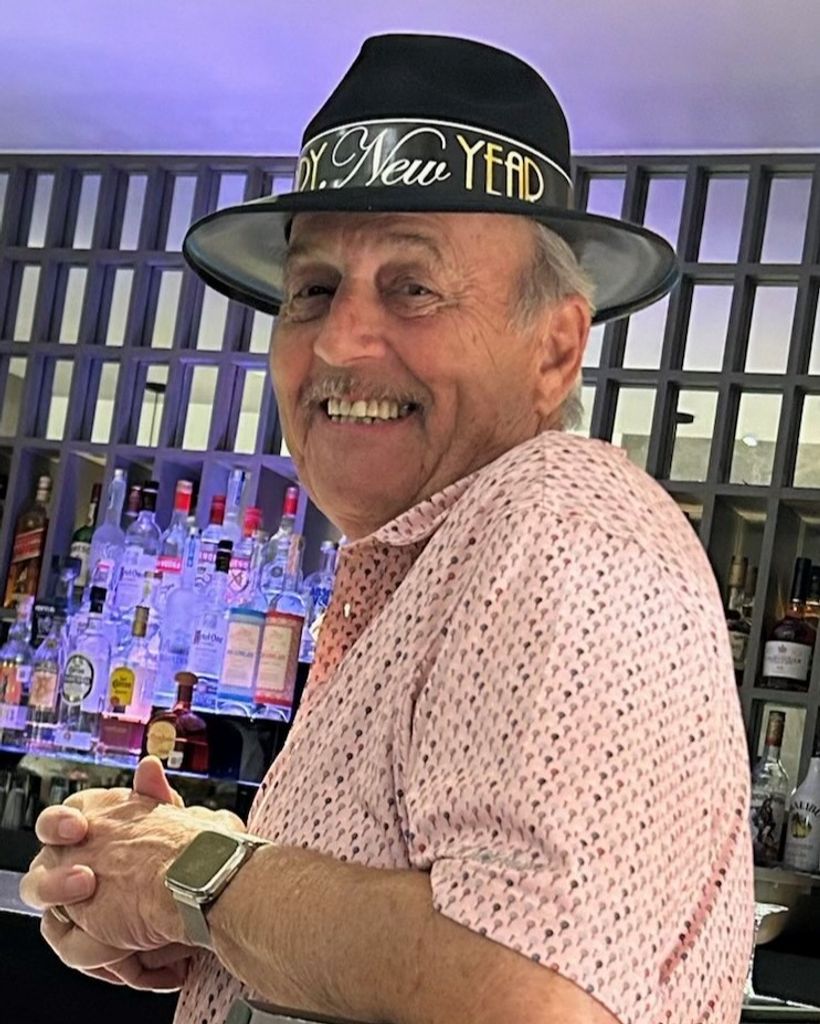 Victor J. Dent