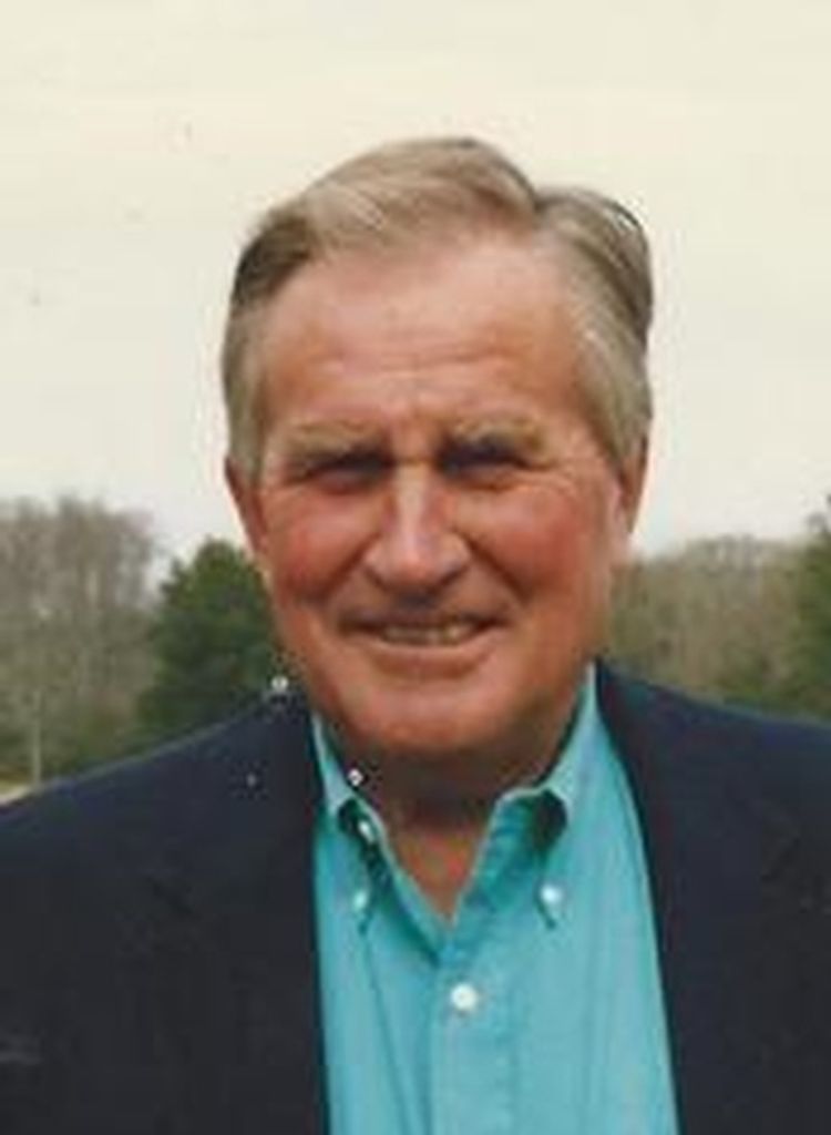 Donald Howard Williams