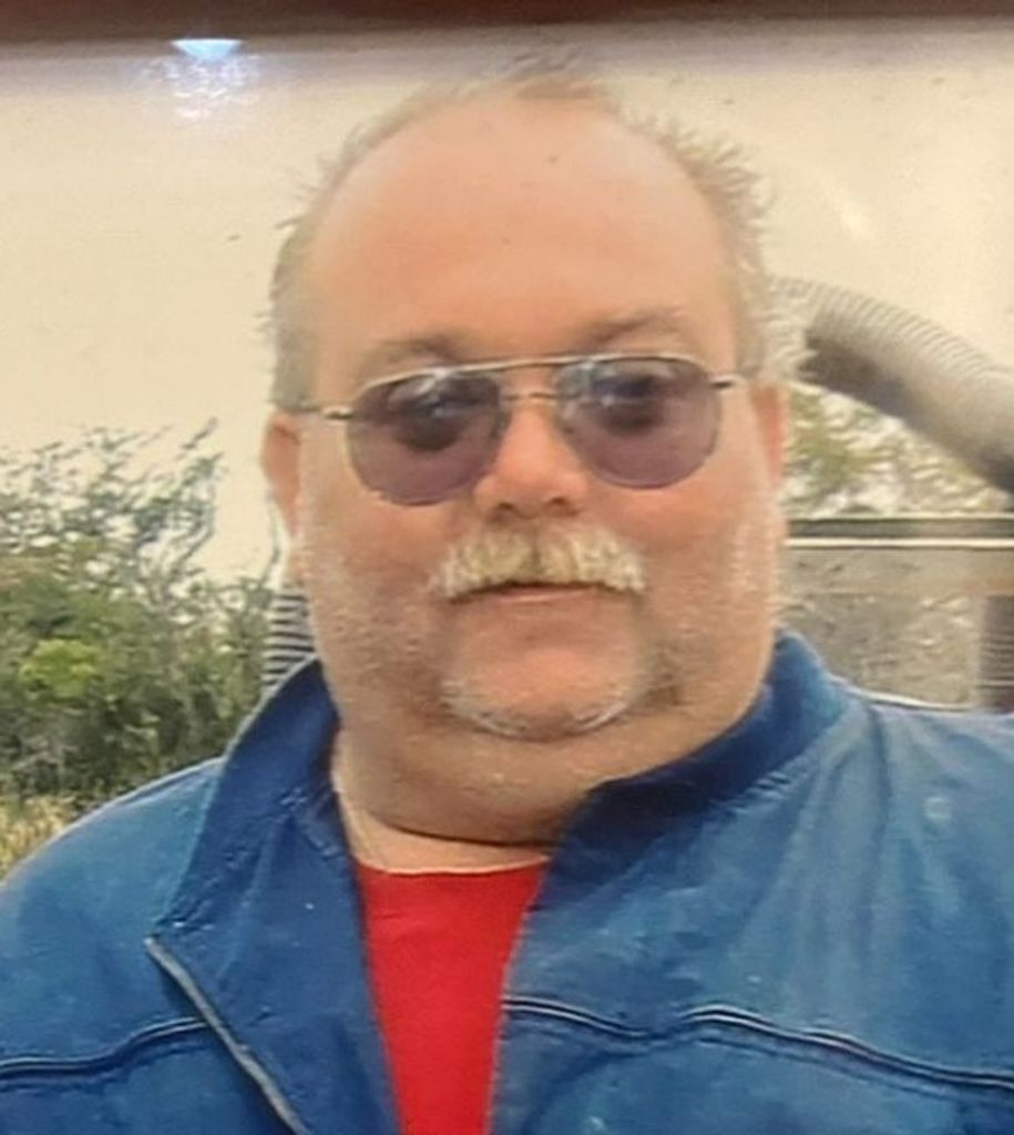 Randy Hutchins