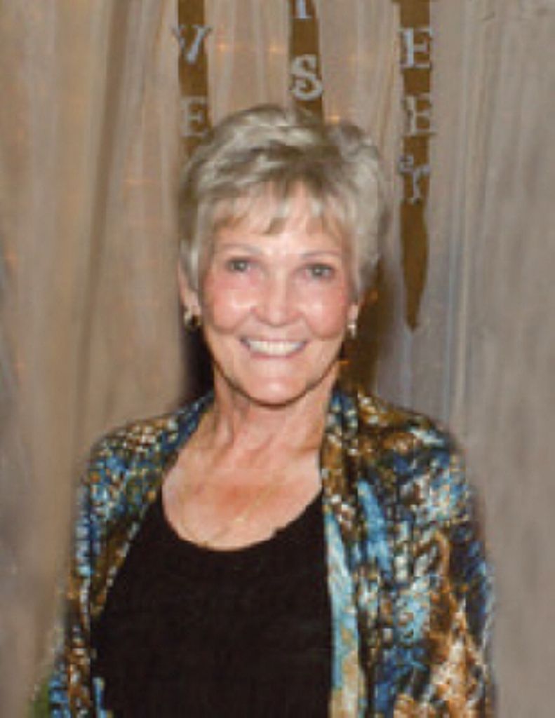 Betty Jean Mead Profile Photo