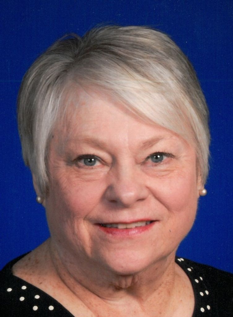 Karen S. (Ruhe)  Smith