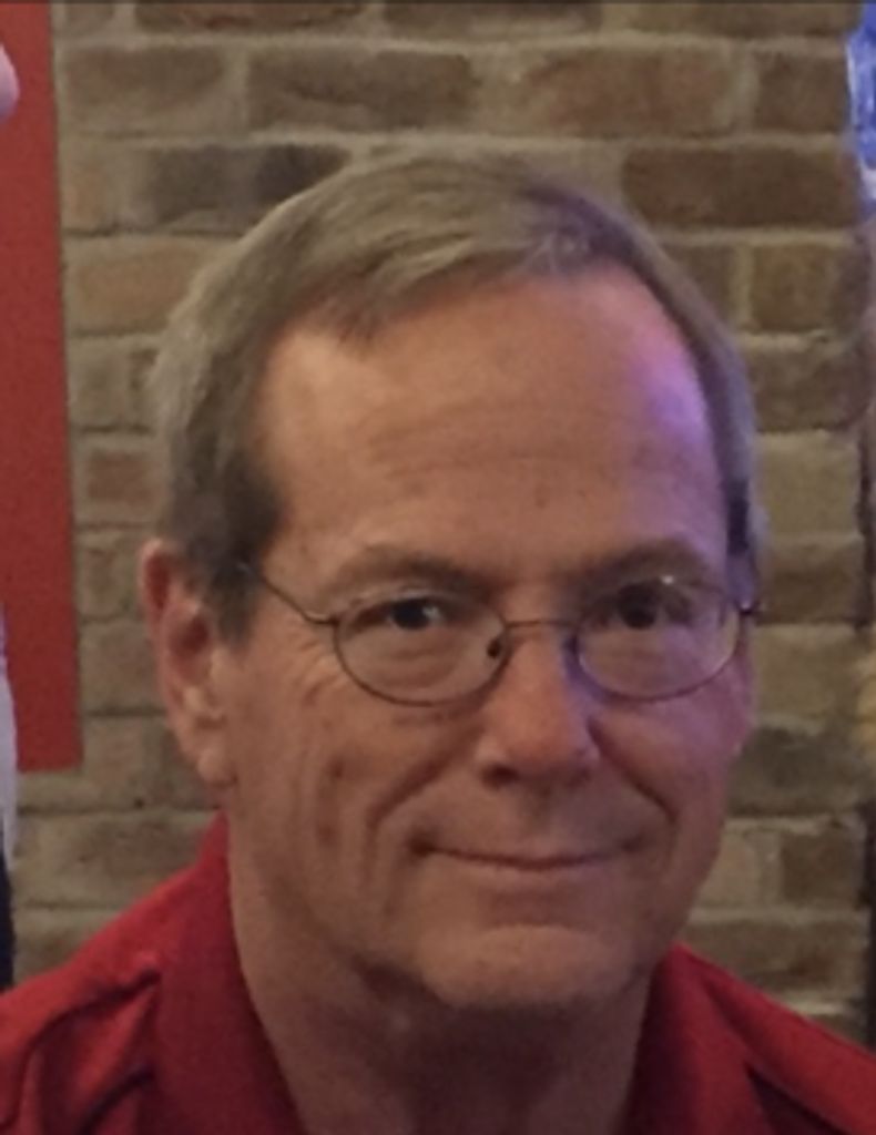 Richard Emerson Claiborne