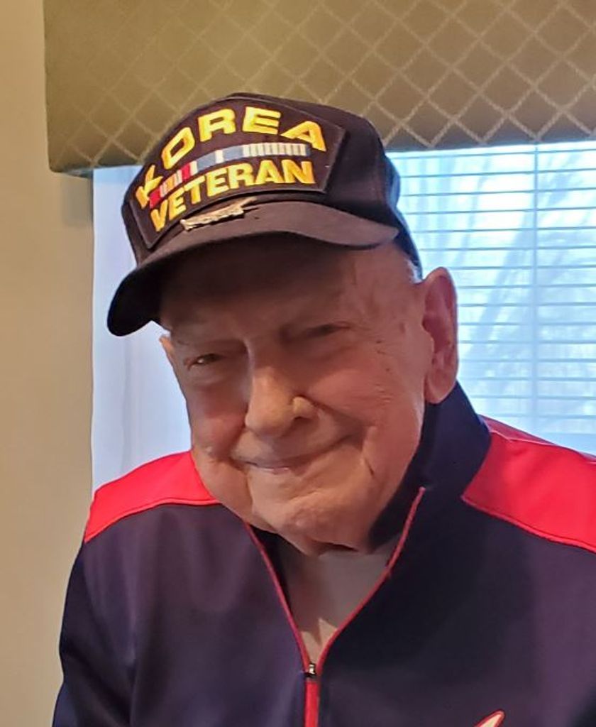 Charles Hord Profile Photo