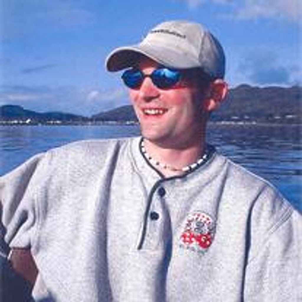 Jeremy Bethel