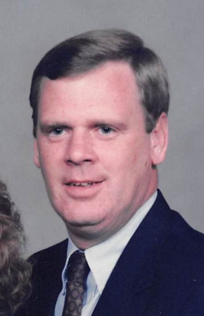 Thomas Wayne Cowden