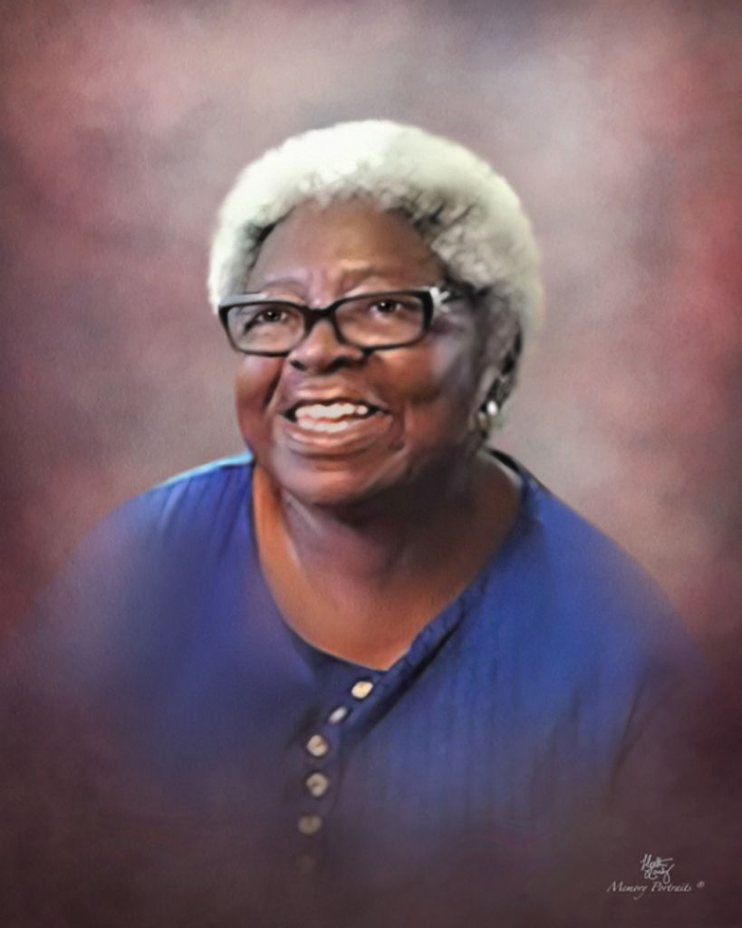 Mary Clark