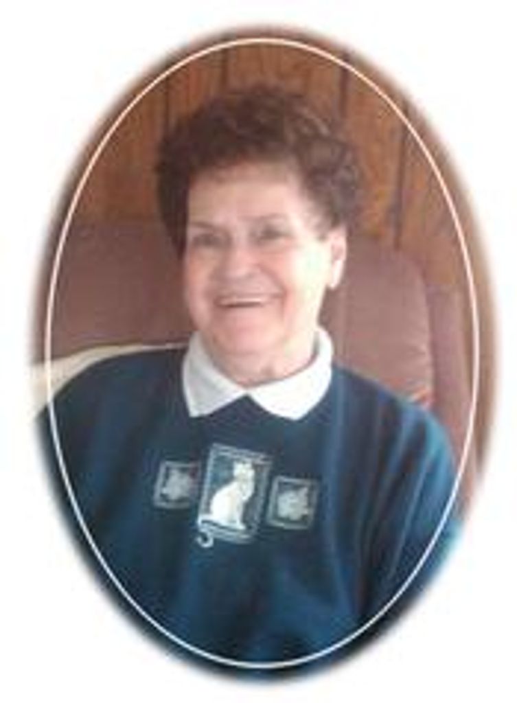 Rita Ann Goetz