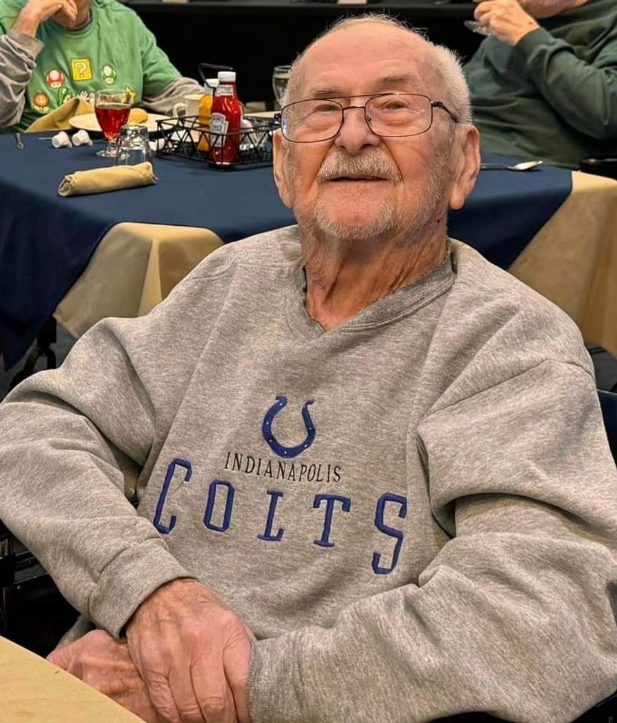 Leonard G. Pope Profile Photo