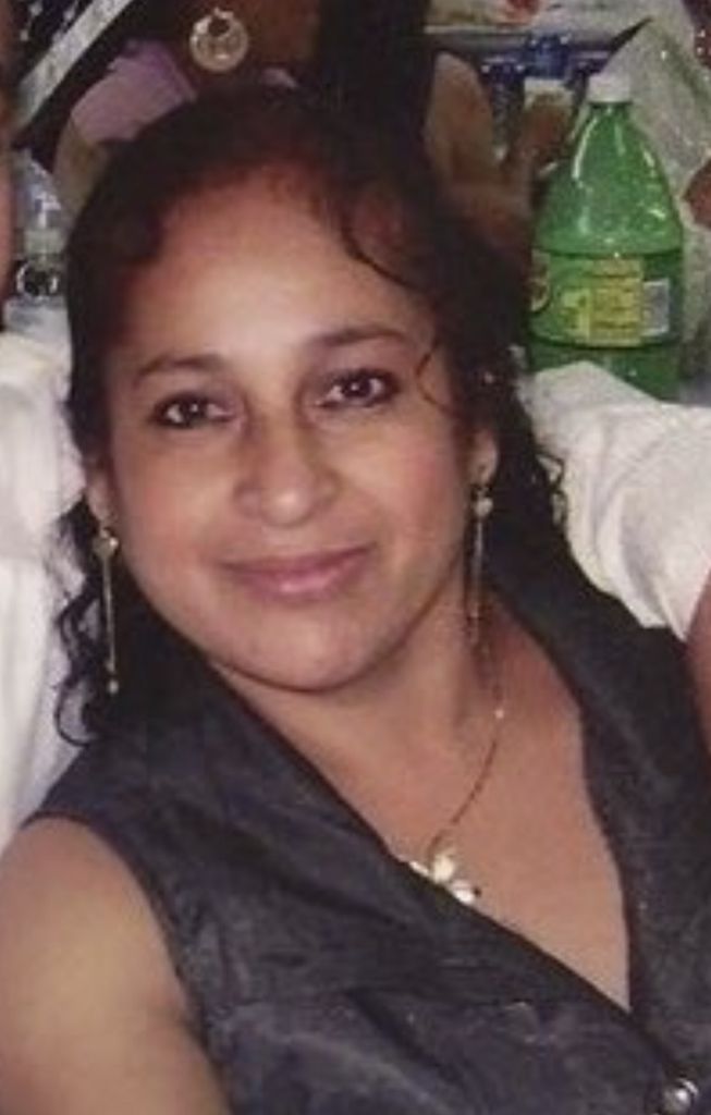 Maria Cruz Cortez Paramo Profile Photo