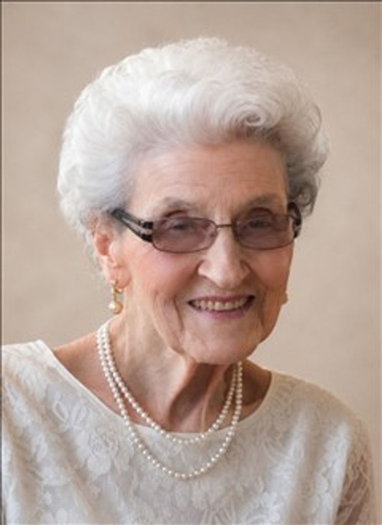 Inez Wilbanks Profile Photo