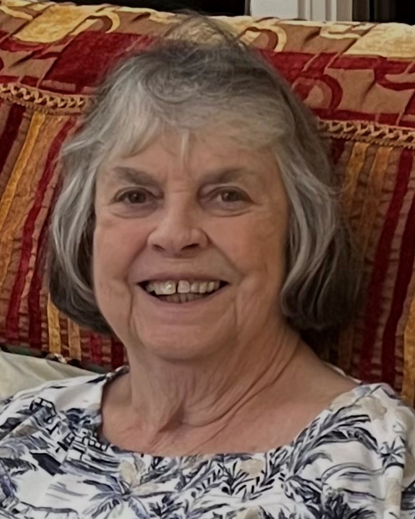 Ruth Irma Jacobsen Profile Photo