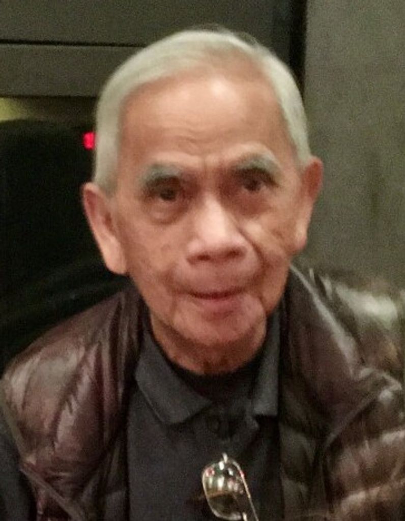 Rodigilio T. Santos Profile Photo