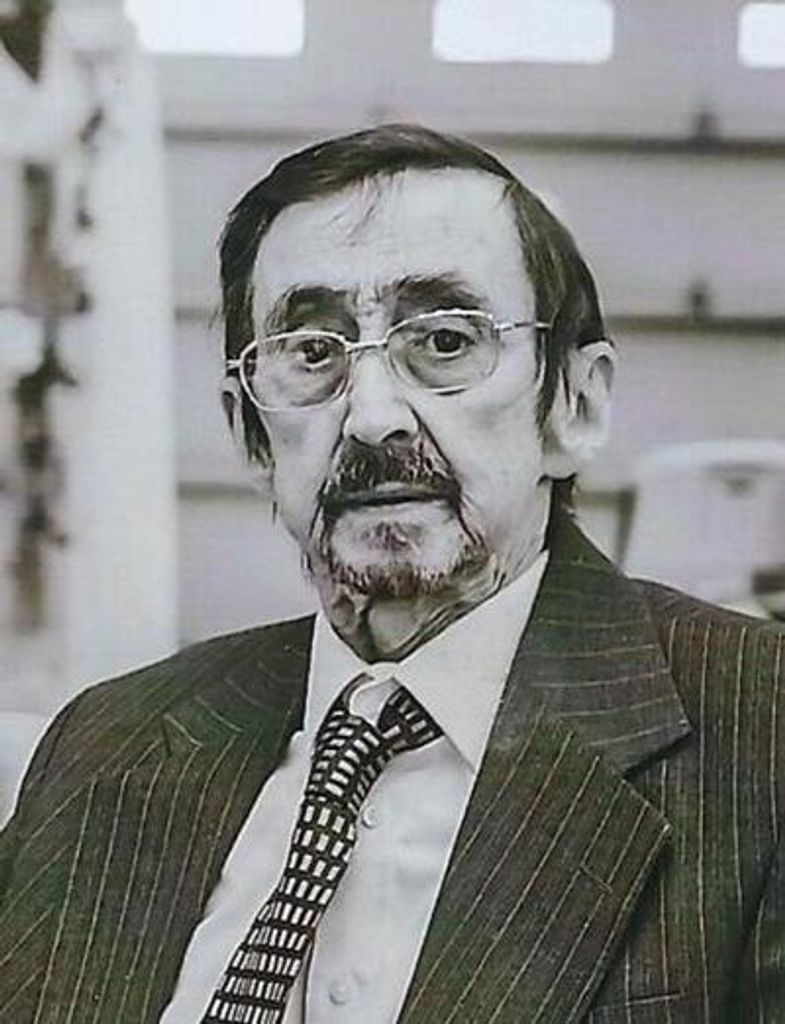 Edward Lee Wooster Profile Photo