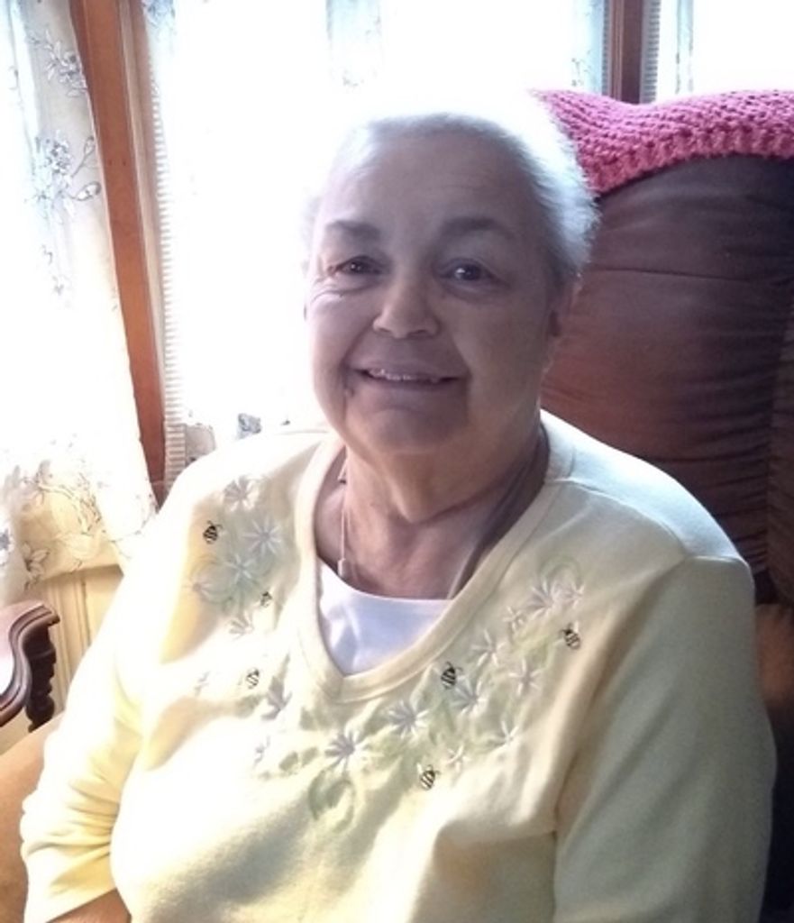 Jane F. Anderson Profile Photo
