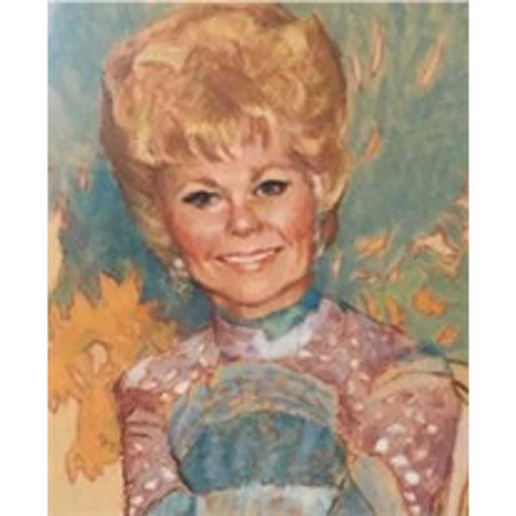 Dorothy Venila Christie Patterson