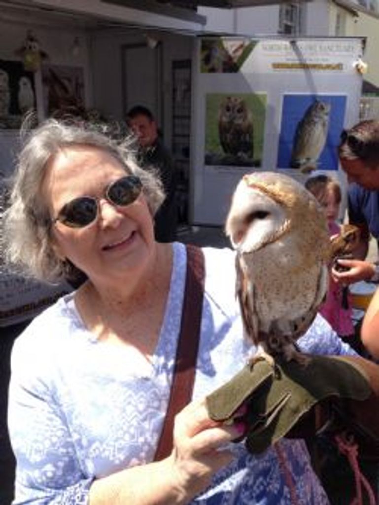 Sherry Baker