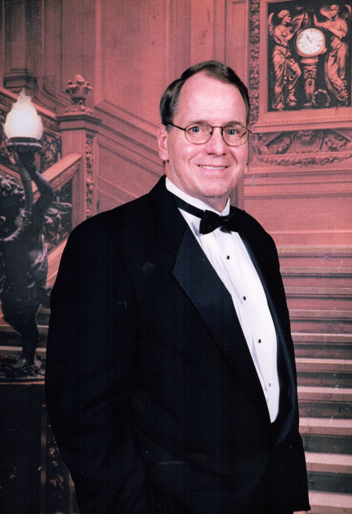 Roger Paul Hass