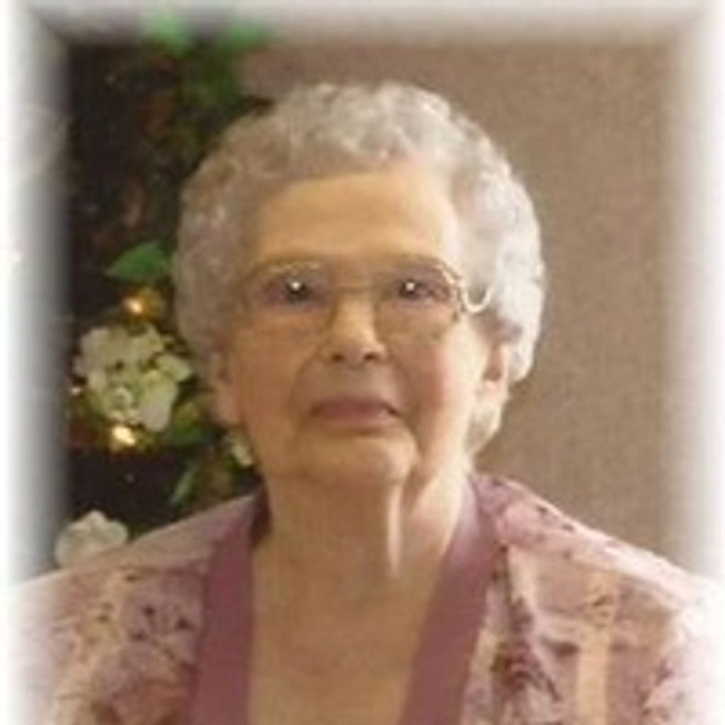 Lillian B. Hebert