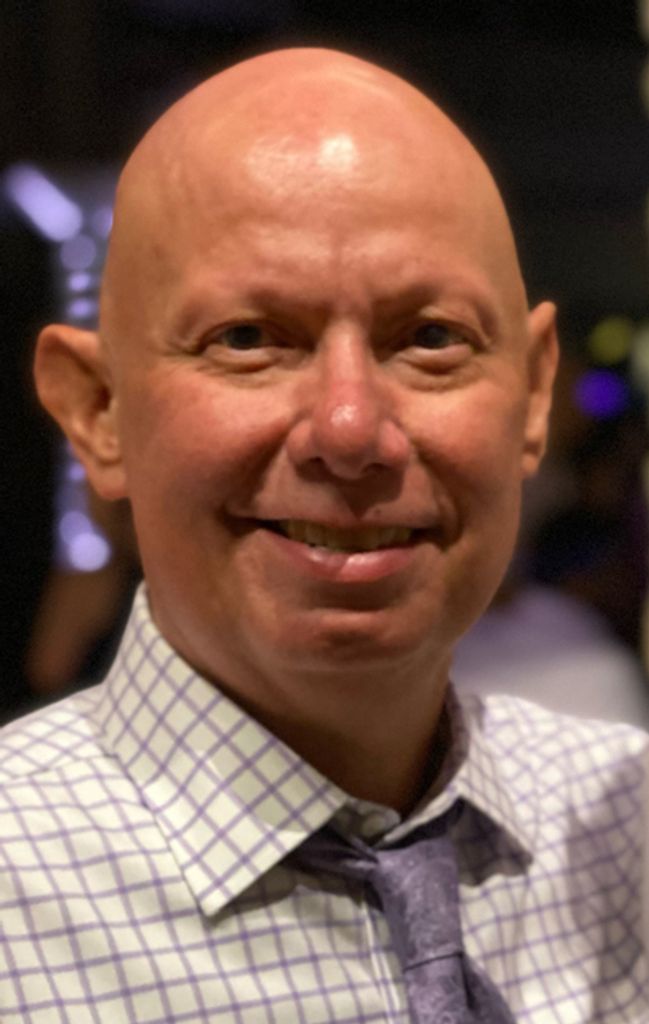 Thomas Williamson Profile Photo