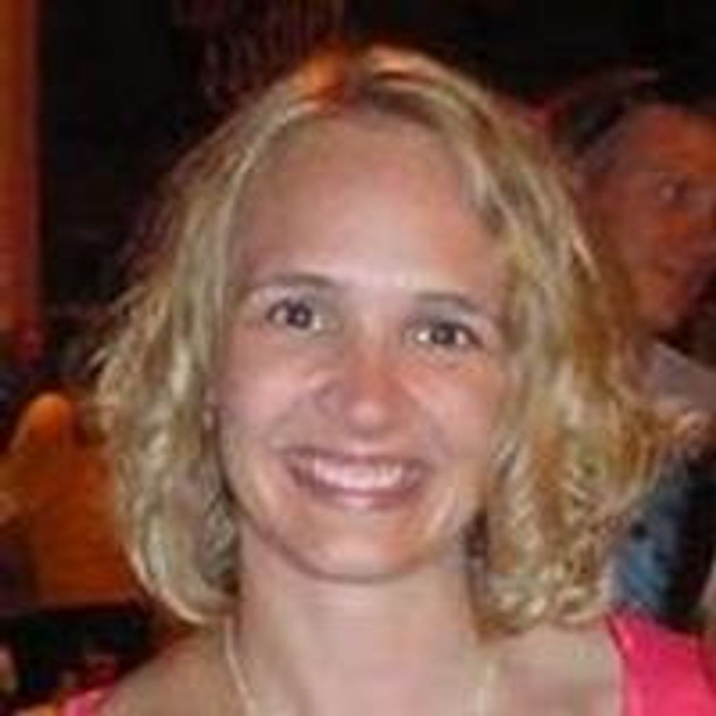 Marsha Hanly