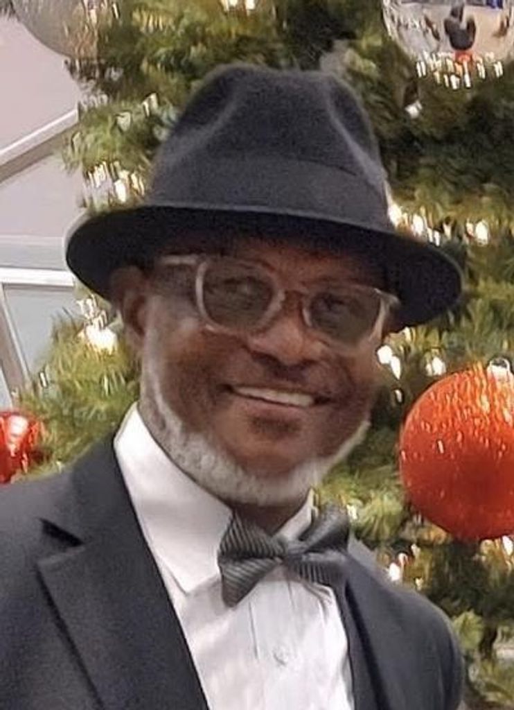 Deacon Anthony Dexter Stith Profile Photo