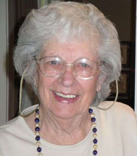 Leona Ducrest Melson Profile Photo