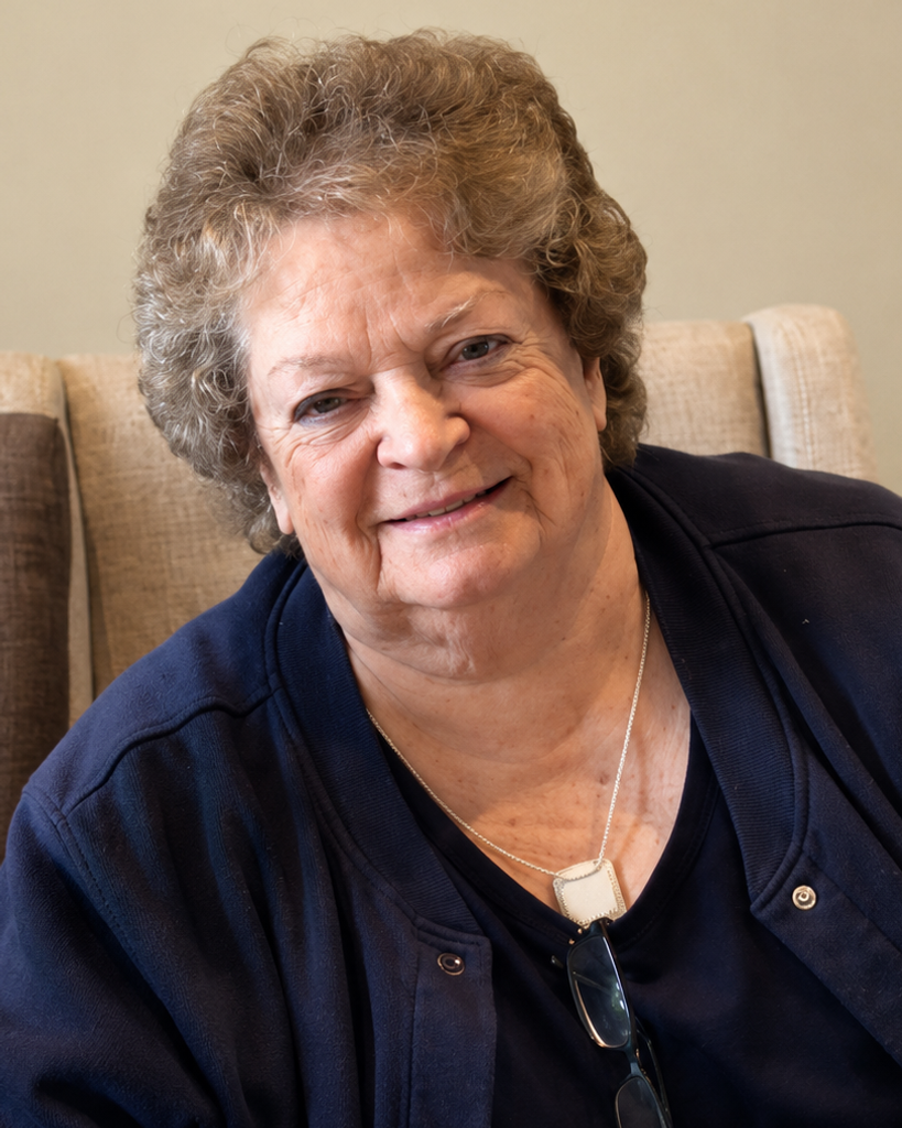 Mary Lois Bargo