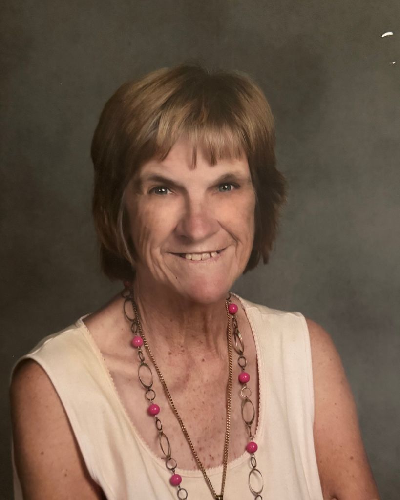 Mercita "Cita" Pichler