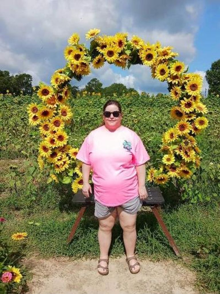 Brandy Renae Sayre Profile Photo