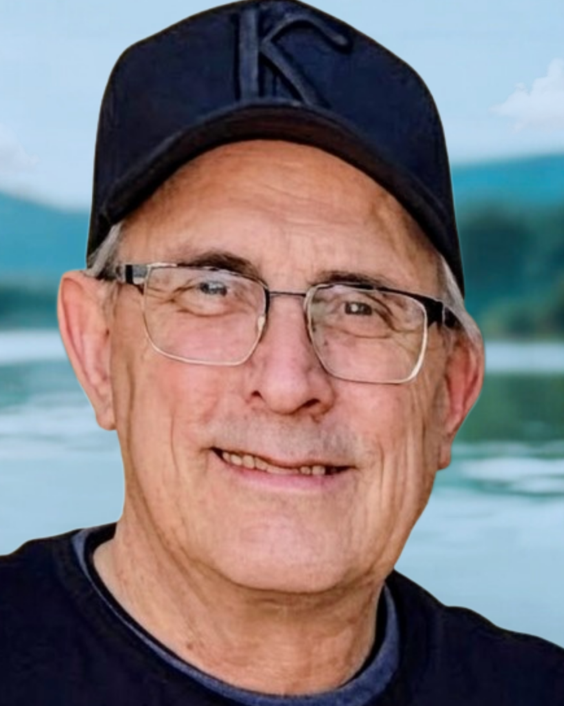 Timothy Robert Liening Profile Photo