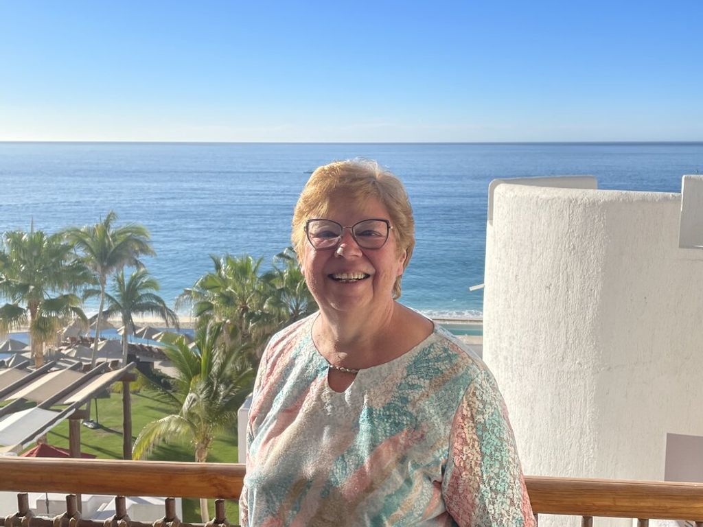 Sheryl Marie Carter Profile Photo