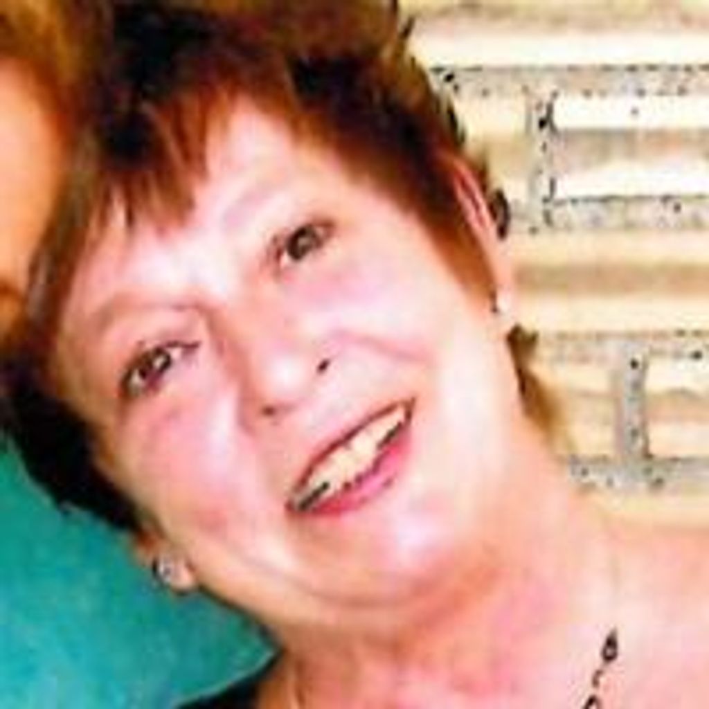 Valerie Joy Cookson