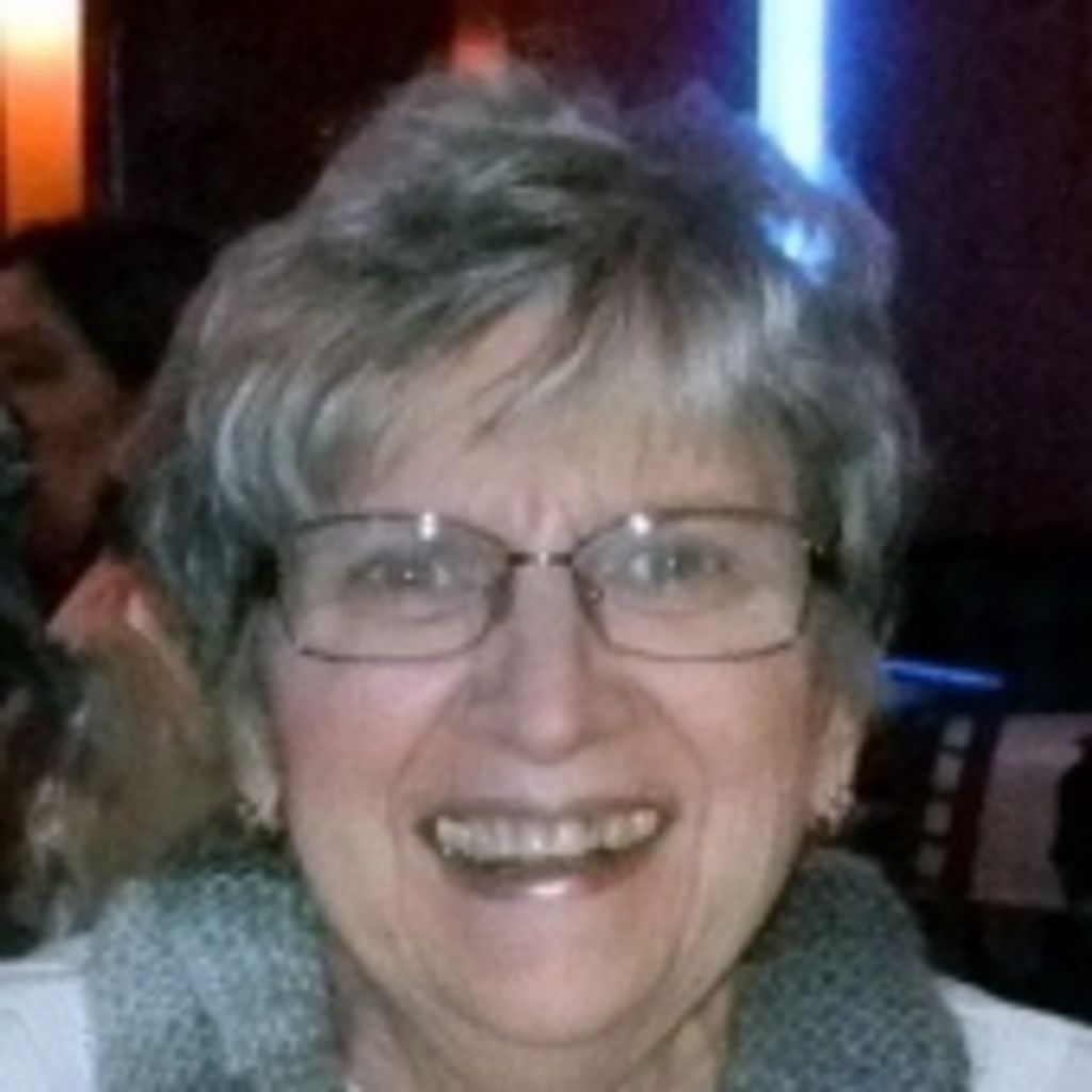 Sherry Ann Palmer