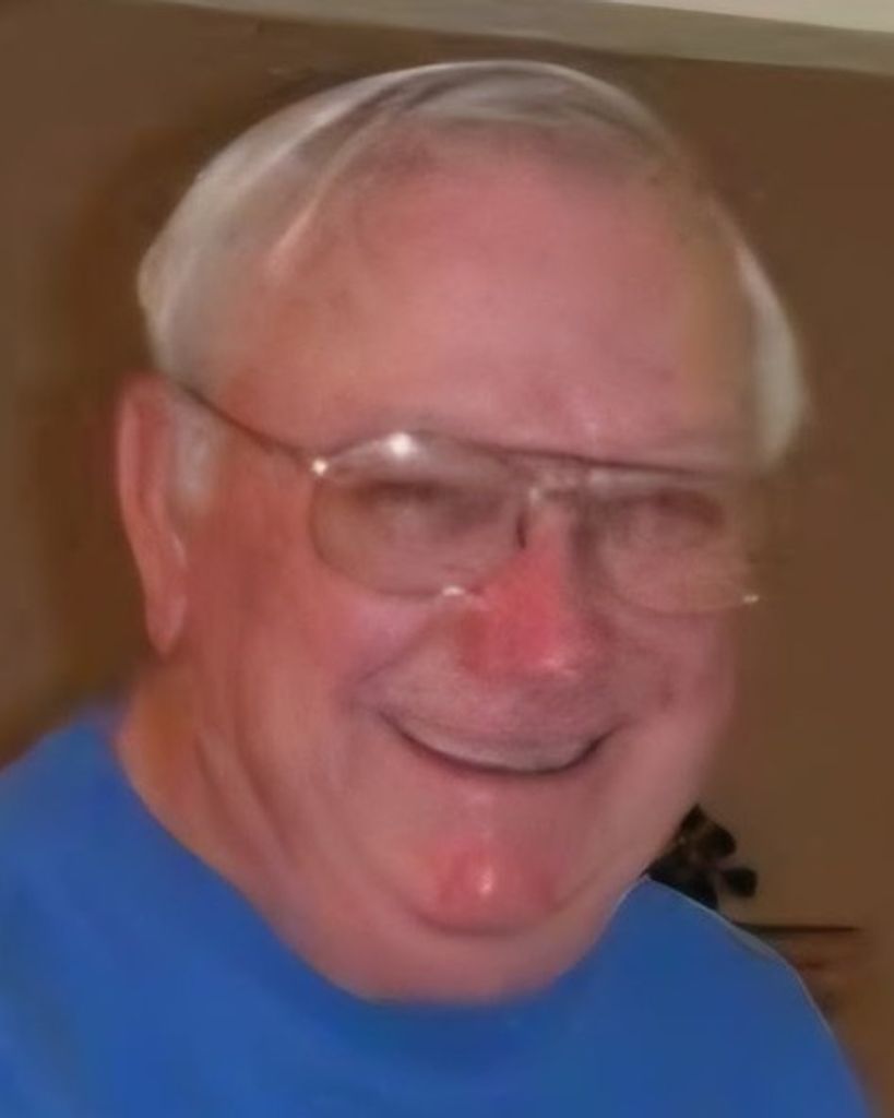 Michael "Mick" Love Profile Photo